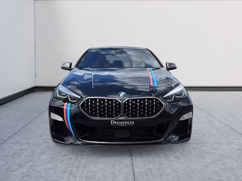 2020 BMW 2 Series M235i xDrive