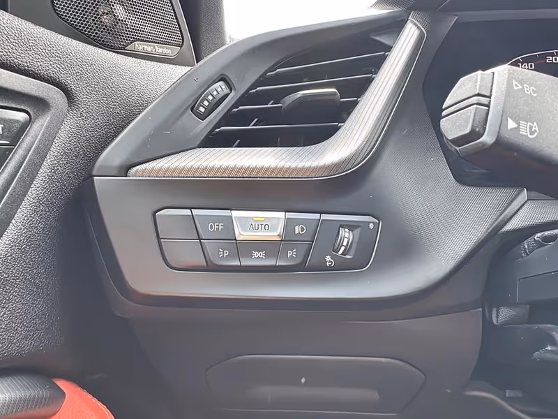 2020 BMW 2 Series M235i xDrive