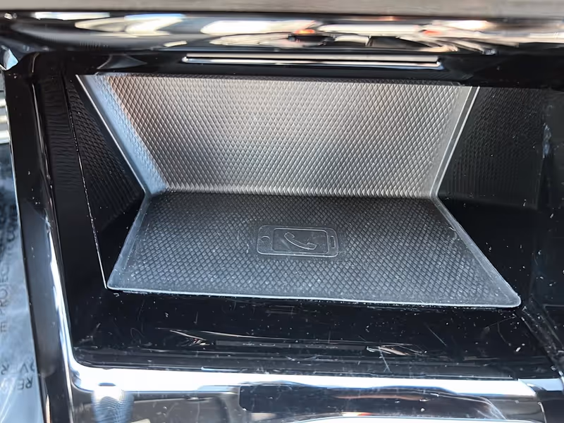 2024 Volkswagen Golf GTI Autobahn