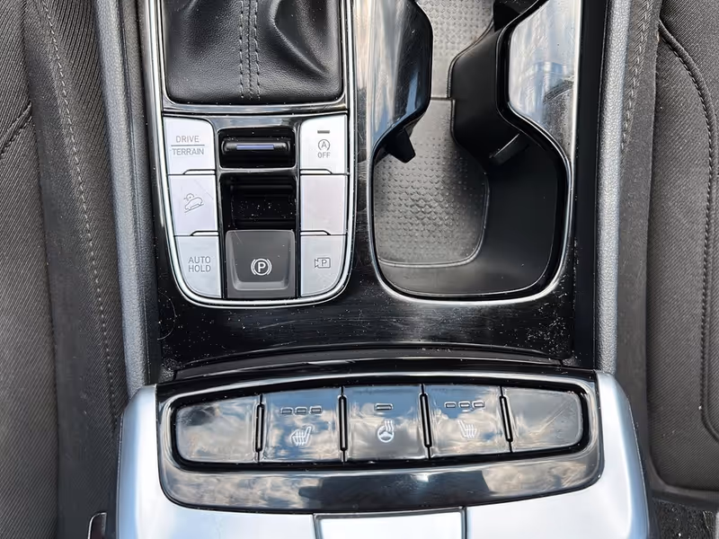 2024 Hyundai Tucson Preferred
