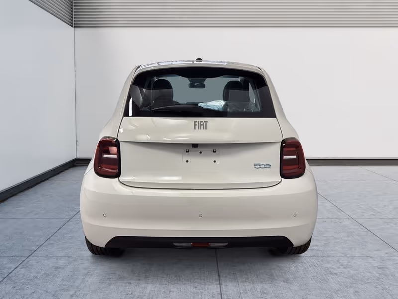2026 FIAT 500e Pop