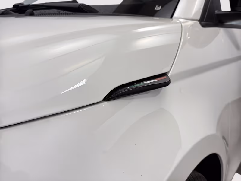 2026 FIAT 500e Pop