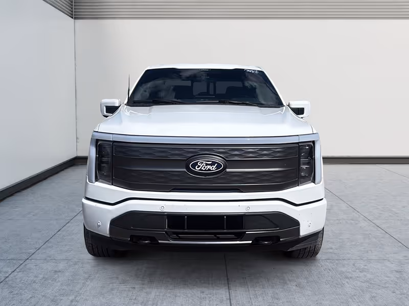 2024 Ford F-150 Lightning LARIAT
