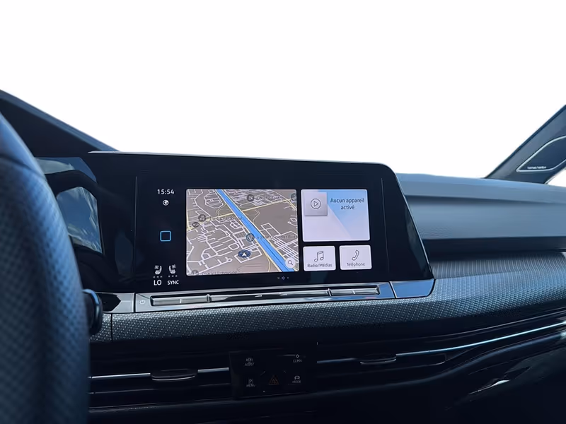 2024 Volkswagen Golf R Manual