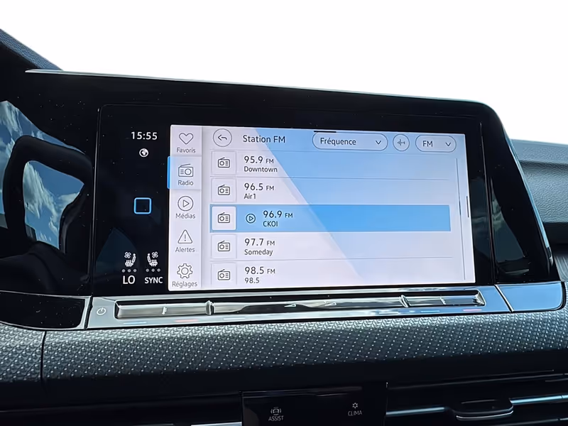 2024 Volkswagen Golf R Manual