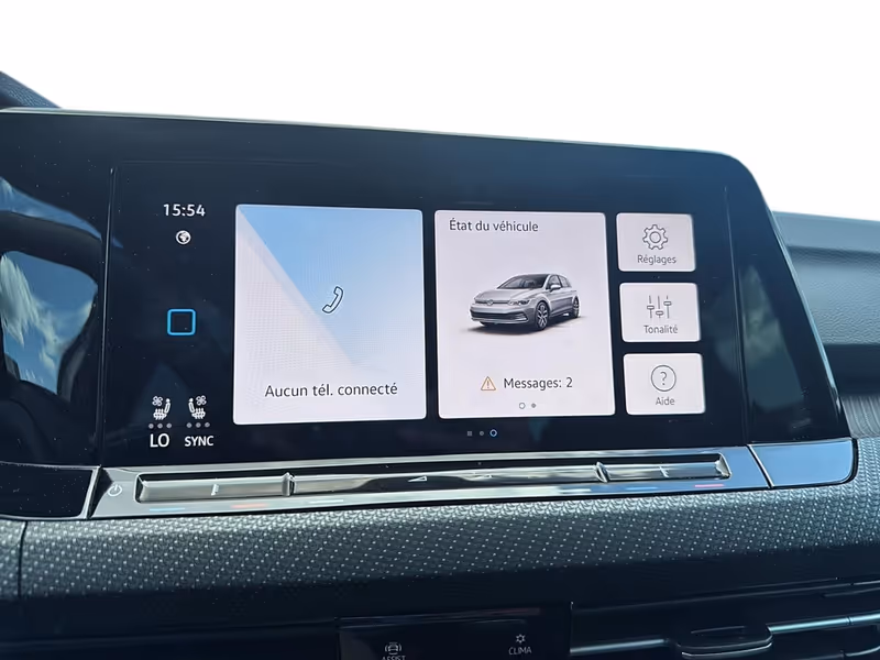 2024 Volkswagen Golf R Manual