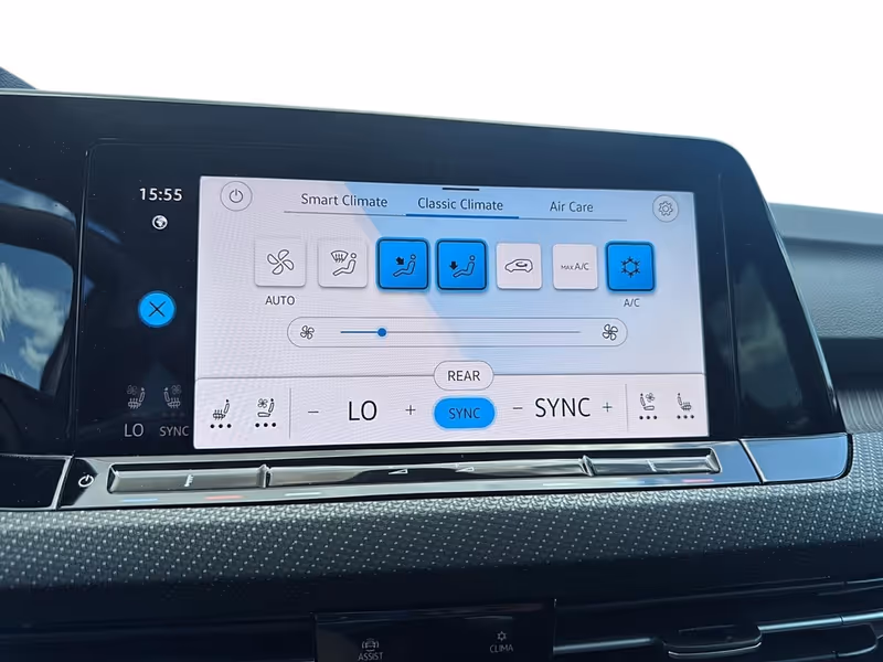 2024 Volkswagen Golf R Manual