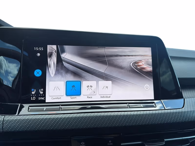 2024 Volkswagen Golf R Manual