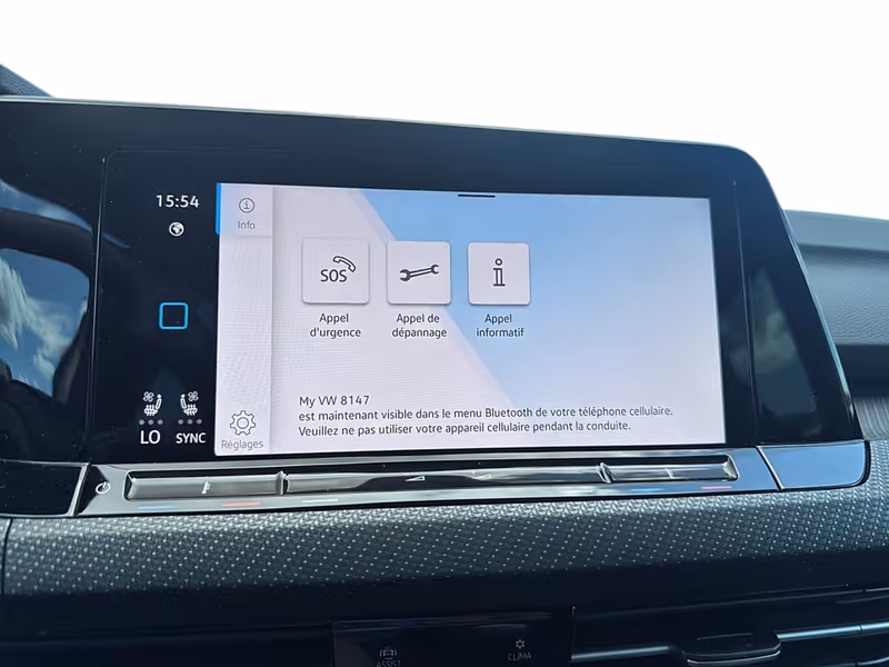 2024 Volkswagen Golf R Manual