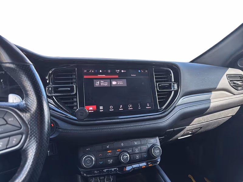 2022 Dodge Durango GT