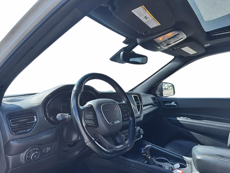 2022 Dodge Durango GT