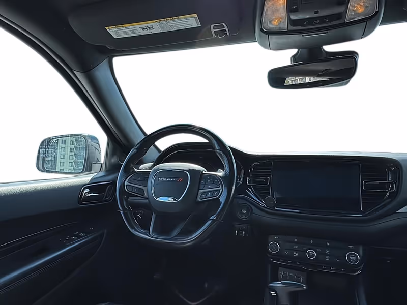 2022 Dodge Durango GT