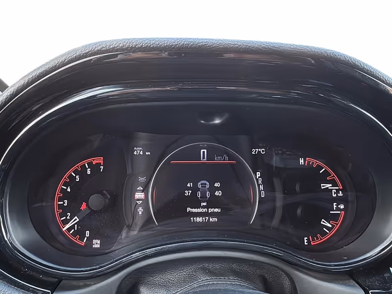 2022 Dodge Durango GT