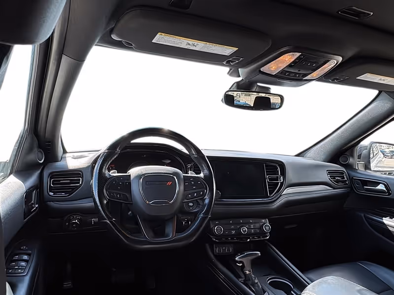 2022 Dodge Durango GT