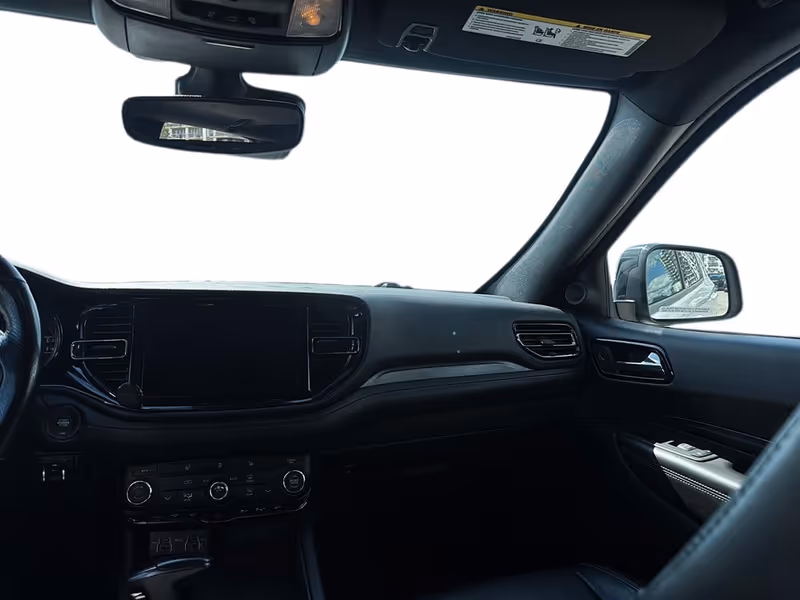 2022 Dodge Durango GT