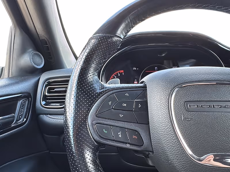 2022 Dodge Durango GT