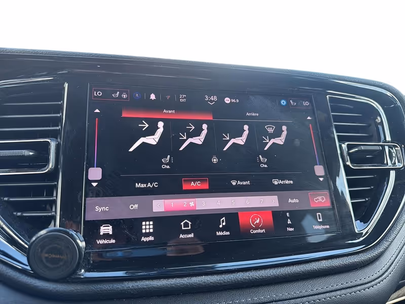 2022 Dodge Durango GT