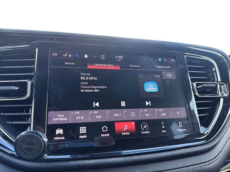 2022 Dodge Durango GT