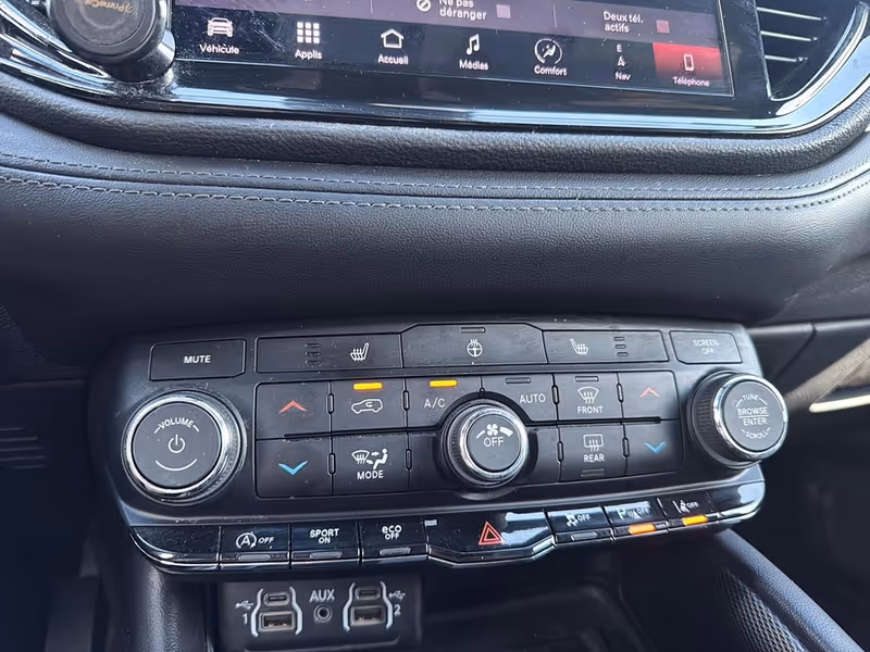 2022 Dodge Durango GT