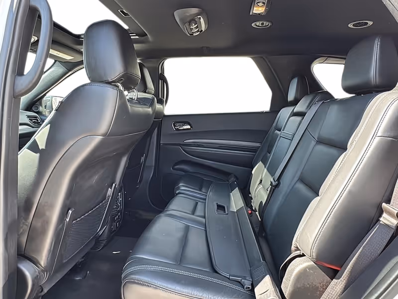 2022 Dodge Durango GT