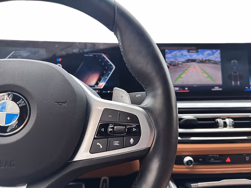 2024 BMW 3 Series 330i xDrive