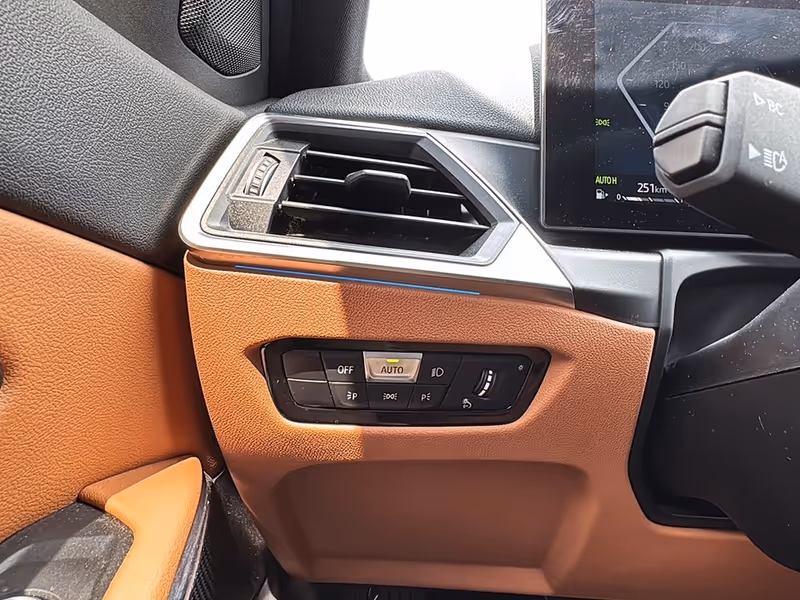 2024 BMW 3 Series 330i xDrive