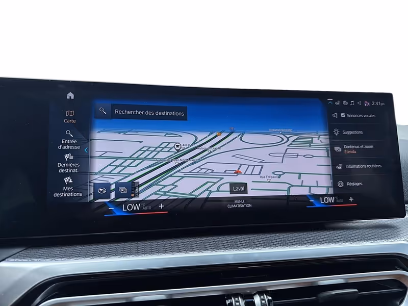 2024 BMW 3 Series 330i xDrive