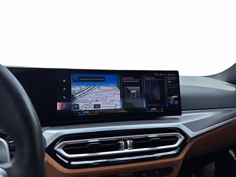 2024 BMW 3 Series 330i xDrive