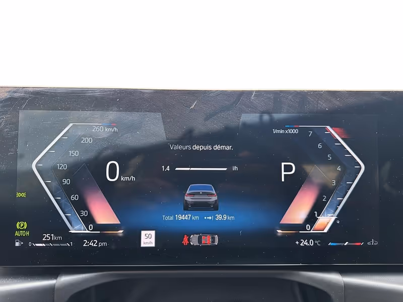 2024 BMW 3 Series 330i xDrive