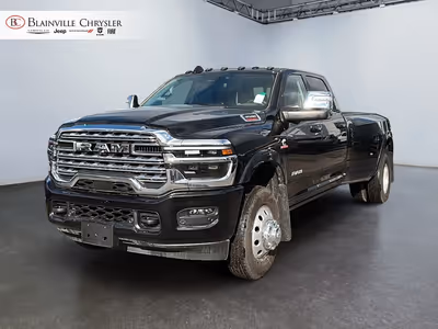 Ram 3500