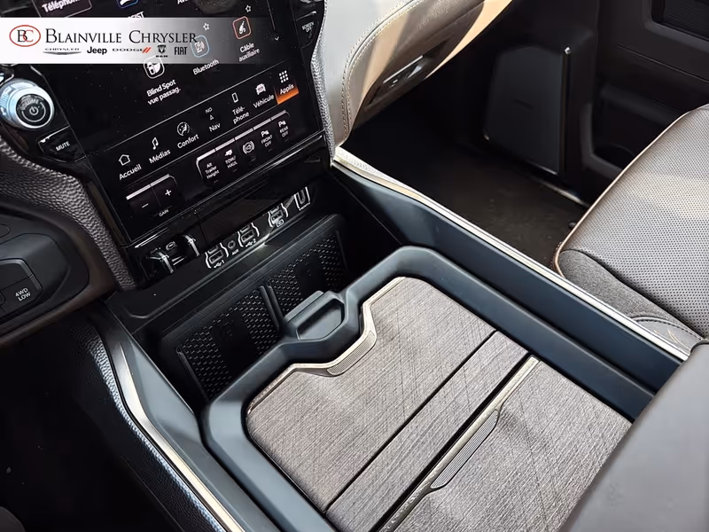 2026 Ram 3500 Limited Longhorn