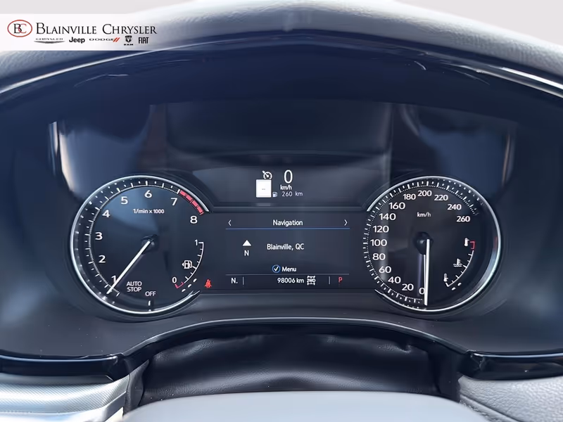 2024 Cadillac XT5 AWD Premium Luxury