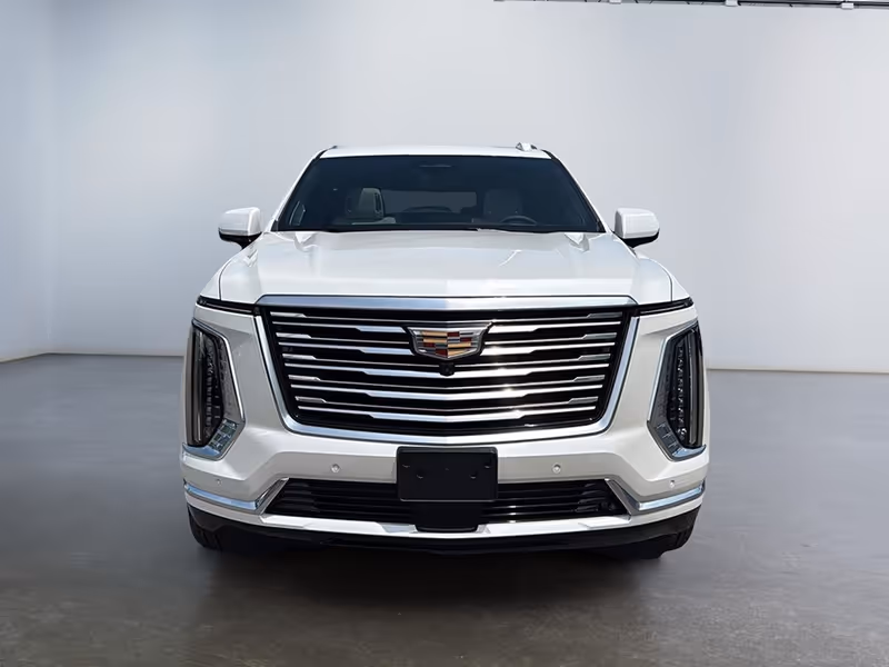 2025 Cadillac Escalade ESV 4WD Premium Luxury Platinum