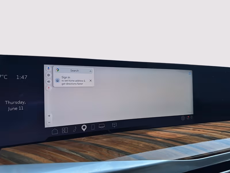 2025 Cadillac Escalade ESV 4WD Premium Luxury Platinum