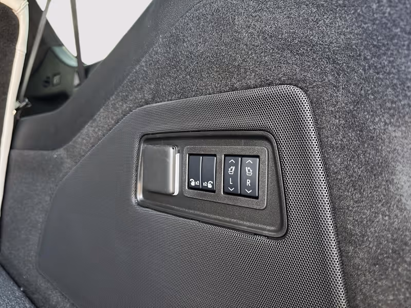 2025 Cadillac Escalade ESV 4WD Premium Luxury Platinum