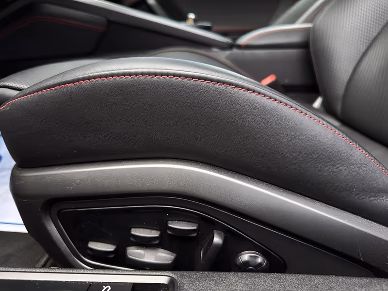 2025 Porsche 911 Carrera S