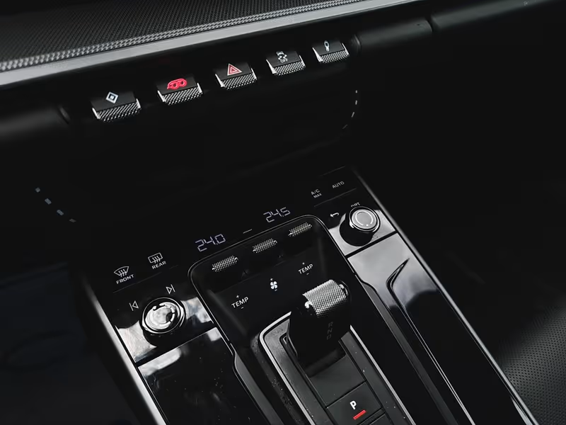 2025 Porsche 911 Carrera S