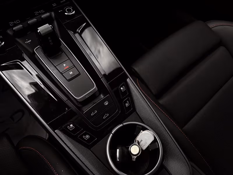 2025 Porsche 911 Carrera S