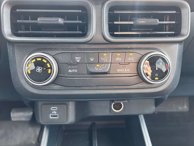 2022 Ford Maverick XL