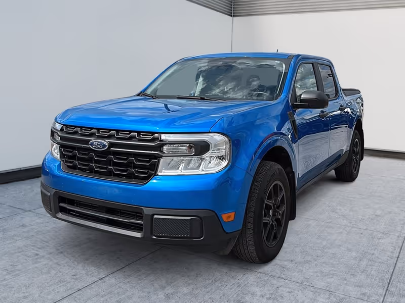2022 Ford Maverick XL