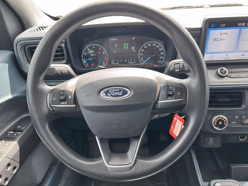 2022 Ford Maverick XL
