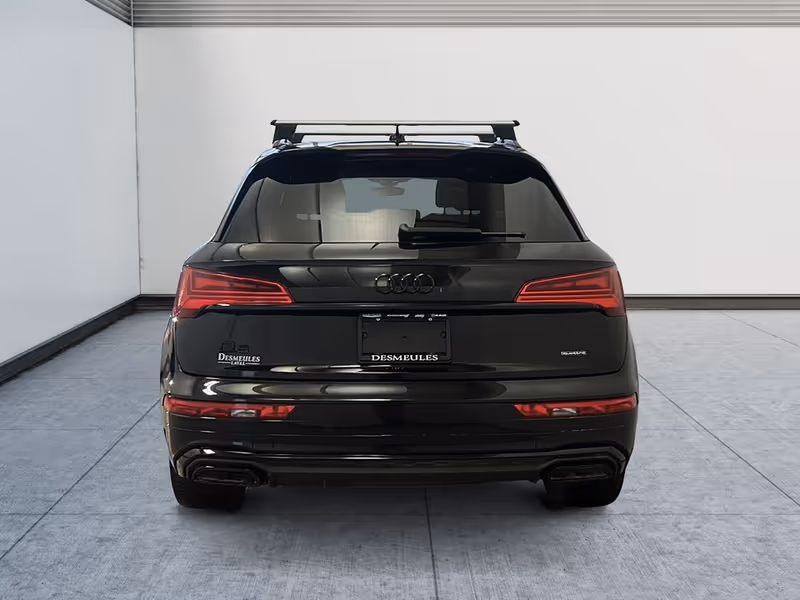 2023 Audi Q5 Progressiv