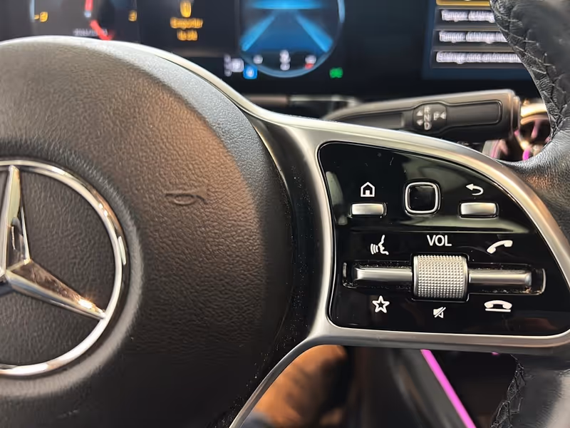 2022 Mercedes-Benz GLA GLA 250