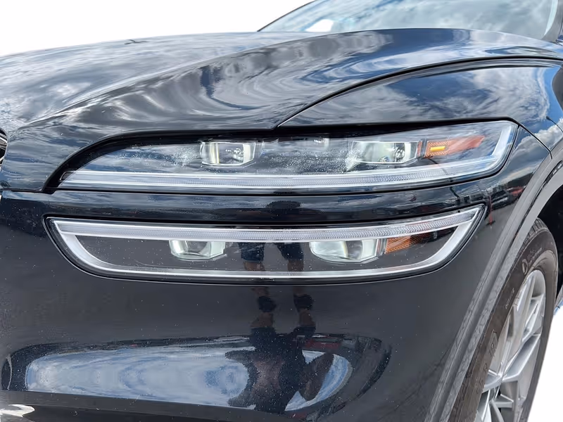 2025 Genesis GV70 2.5T Advanced