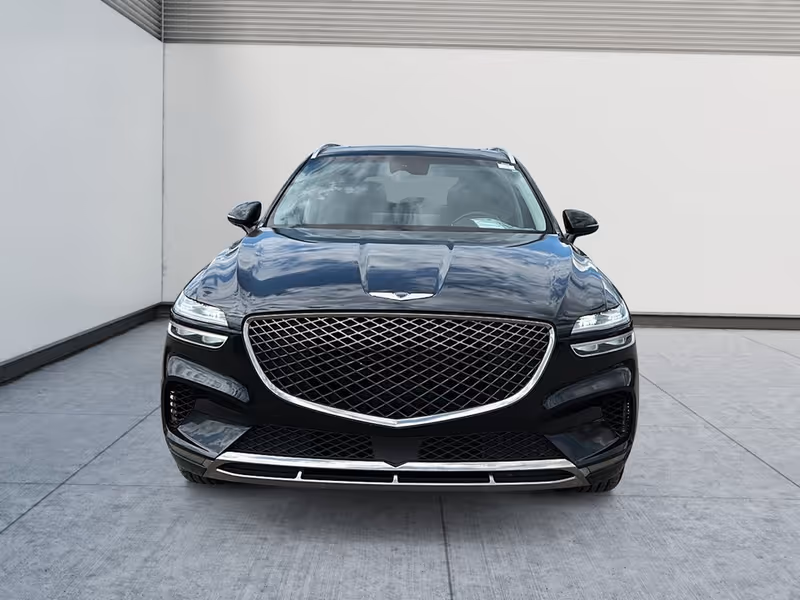 2025 Genesis GV70 2.5T Advanced