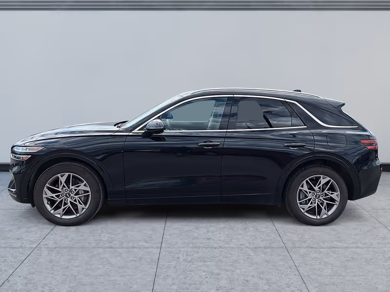 2025 Genesis GV70 2.5T Advanced