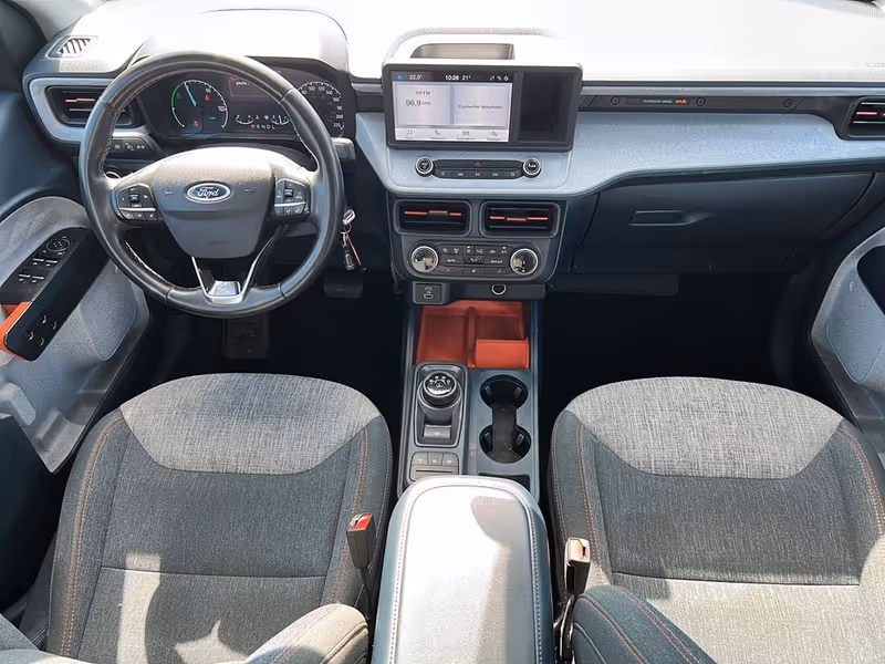 2023 Ford Maverick XLT