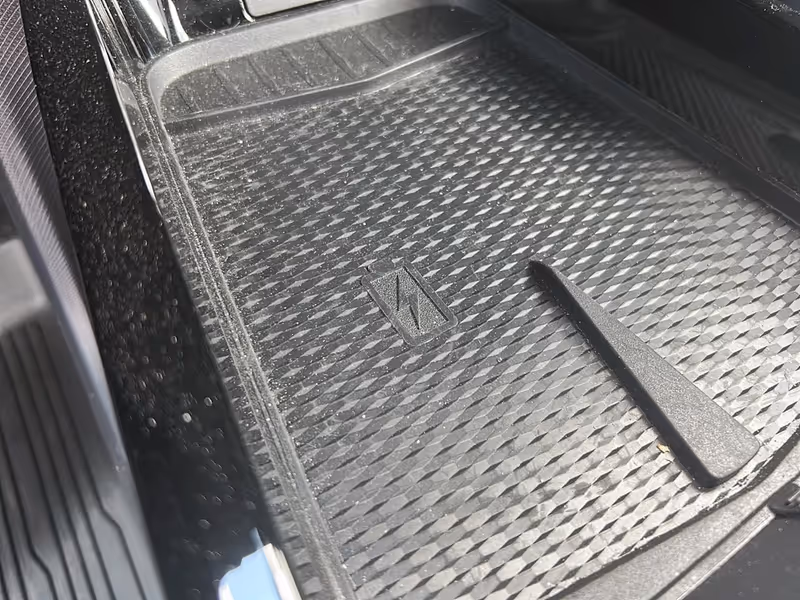 2024 Ford Mustang Mach-E Select