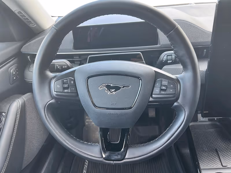 2024 Ford Mustang Mach-E Select