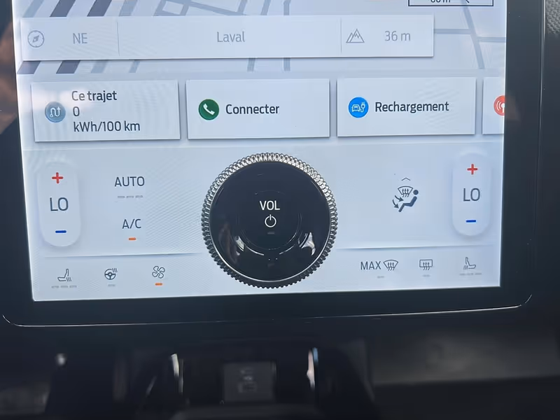 2024 Ford Mustang Mach-E Select